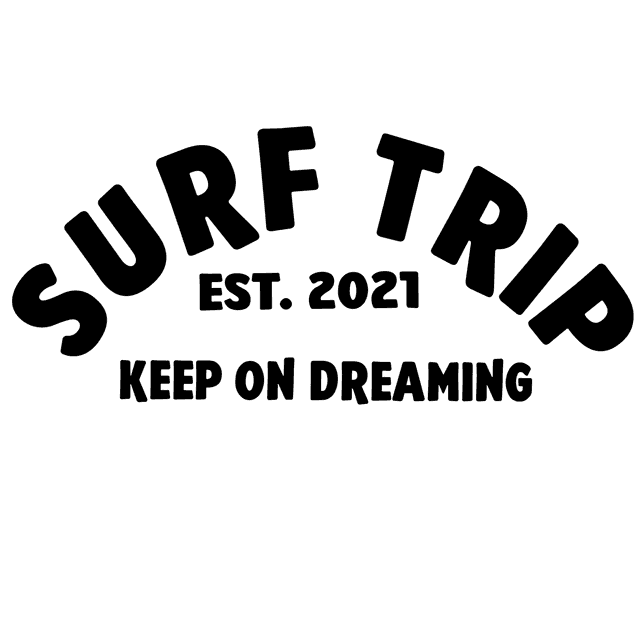Surf Trip Supply